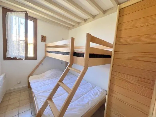 Tres Bel Pour 5 Personnes 5ping121 Lägenhet Leucate