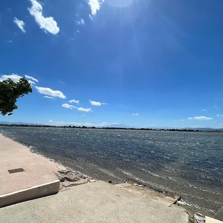 Tres Bel Pour 5 Personnes 5ping121 Apartment Leucate