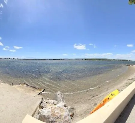 Apartment Tres Bel Pour 5 Personnes 5ping121 Leucate