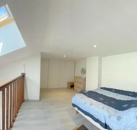 Apartment Tres Bel Pour 5 Personnes 5ping121