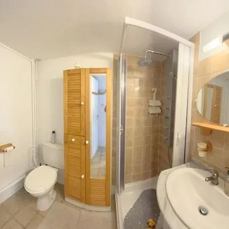 Apartment Tres Bel Pour 5 Personnes 5ping121 *