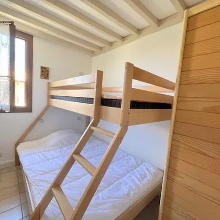 Tres Bel Pour 5 Personnes 5ping121 Apartment Leucate