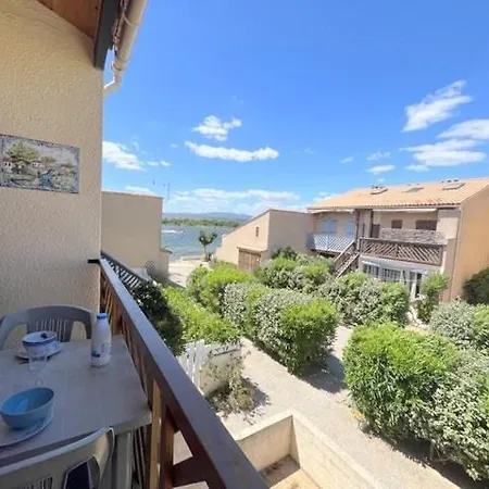Apartment Tres Bel Pour 5 Personnes 5ping121 *