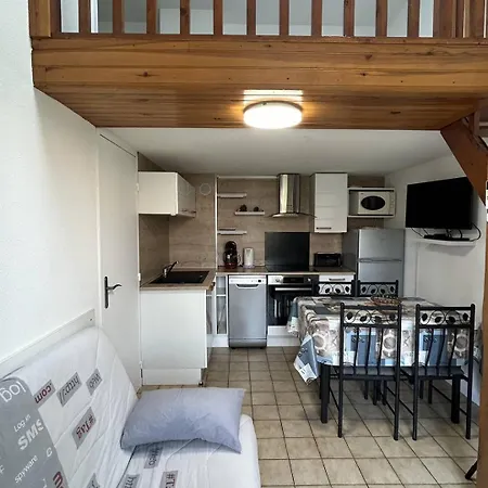 Tres Bel Pour 5 Personnes 5ping121 Apartment *