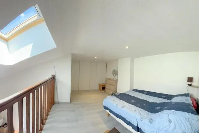 Apartment Tres Bel Pour 5 Personnes 5ping121