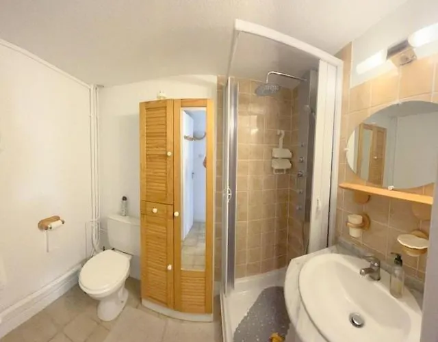 Apartment Tres Bel Pour 5 Personnes 5ping121 *